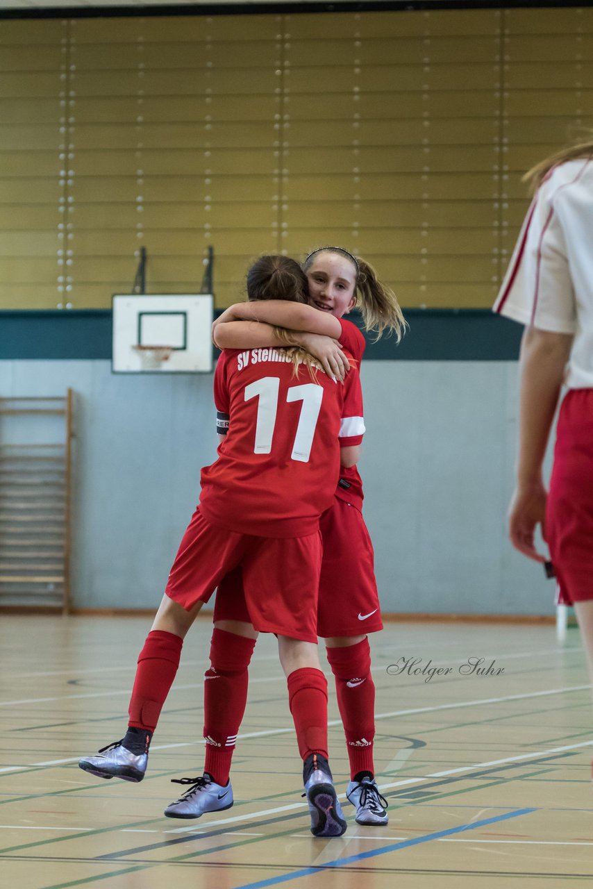 Bild 513 - Norddeutsche Futsalmeisterschaft